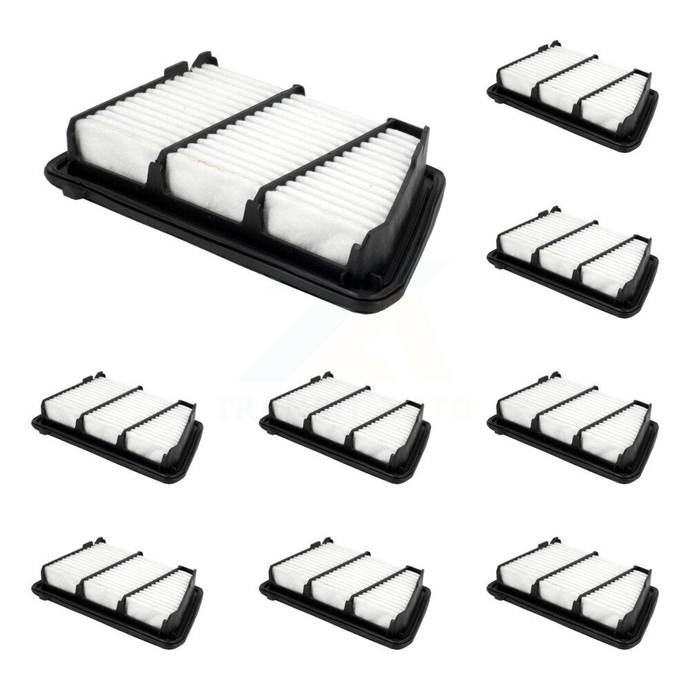 Air Filter Kit-K57-103751 - Kit.bestparts.ca