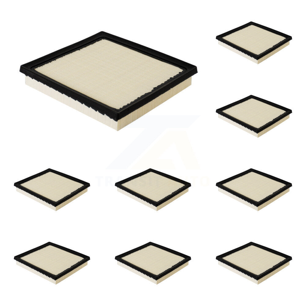 Air Filter Kit-K57-103752 - Kit.bestparts.ca