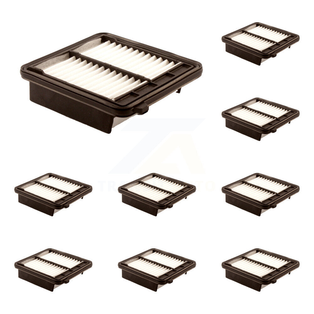 Air Filter Kit-K57-103753 - Kit.bestparts.ca