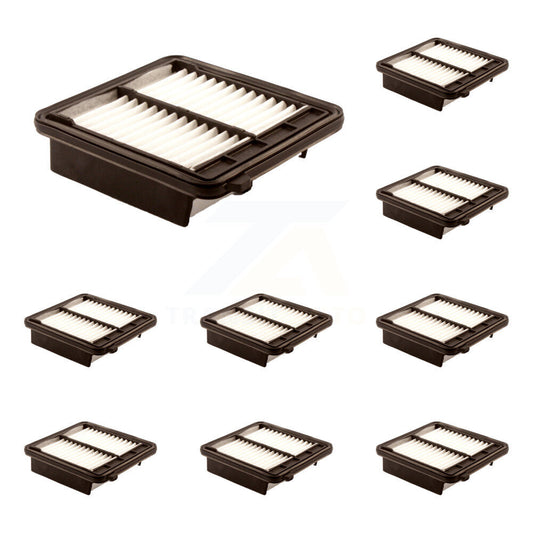 Air Filter Kit-K57-103753 - Kit.bestparts.ca