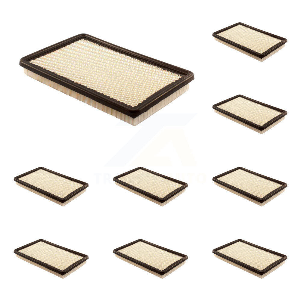 Air Filter Kit-K57-103754 - Kit.bestparts.ca Kit.bestparts.ca