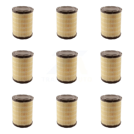 Air Filter Kit-K57-103755 - Kit.bestparts.ca