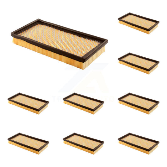 Air Filter Kit-K57-103756 - Kit.bestparts.ca