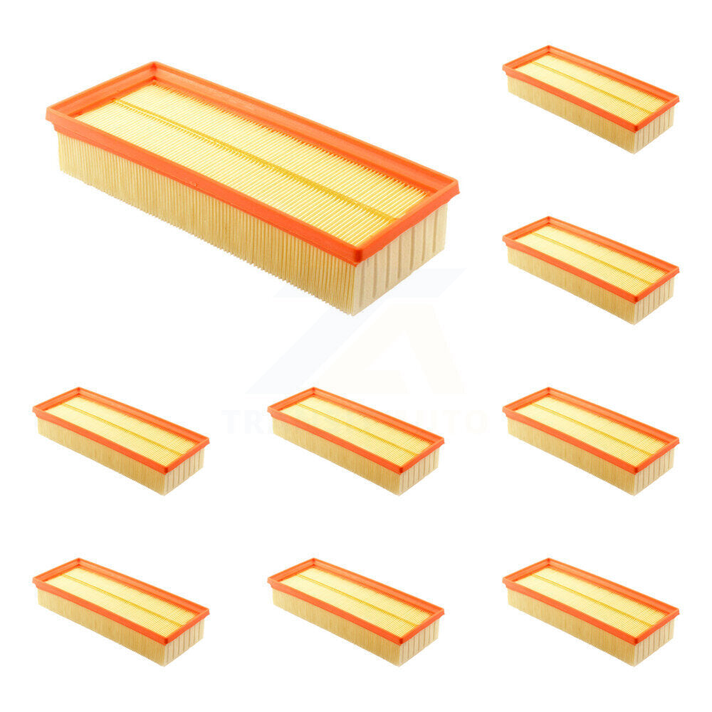 Air Filter Kit-K57-103758 - Kit.bestparts.ca Kit.bestparts.ca