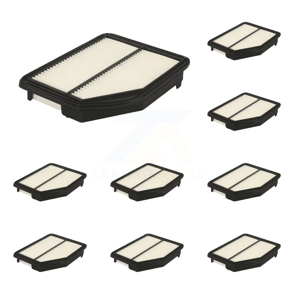 Air Filter Kit-K57-103760 - Kit.bestparts.ca Kit.bestparts.ca