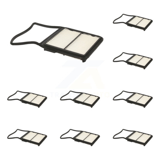 Air Filter Kit-K57-103763 - Kit.bestparts.ca