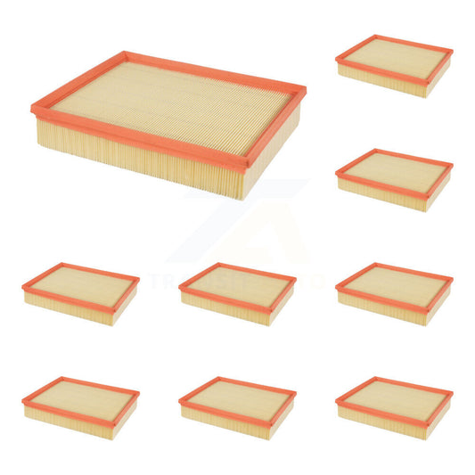 Air Filter Kit-K57-103764 - Kit.bestparts.ca