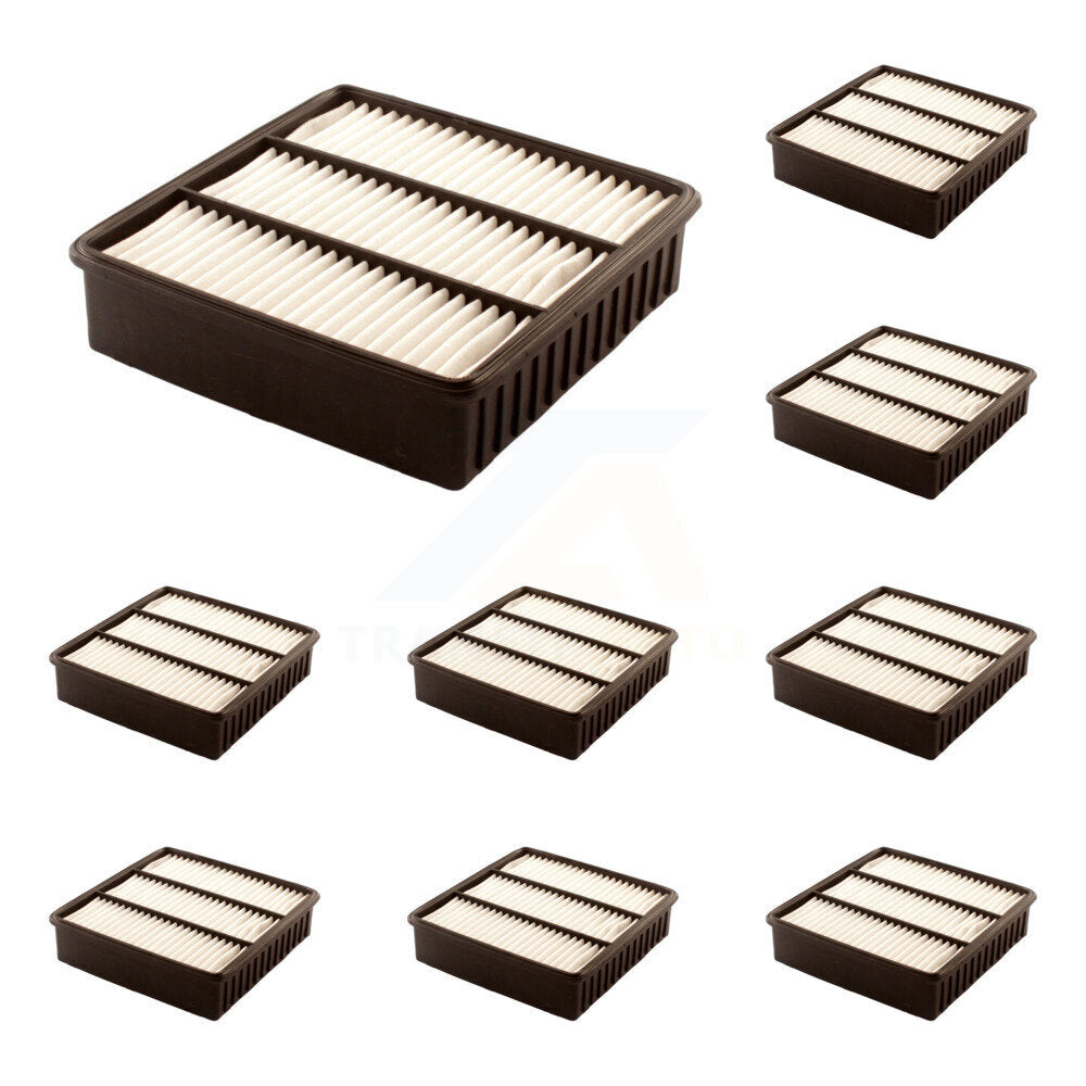 Air Filter Kit-K57-103767 - Kit.bestparts.ca