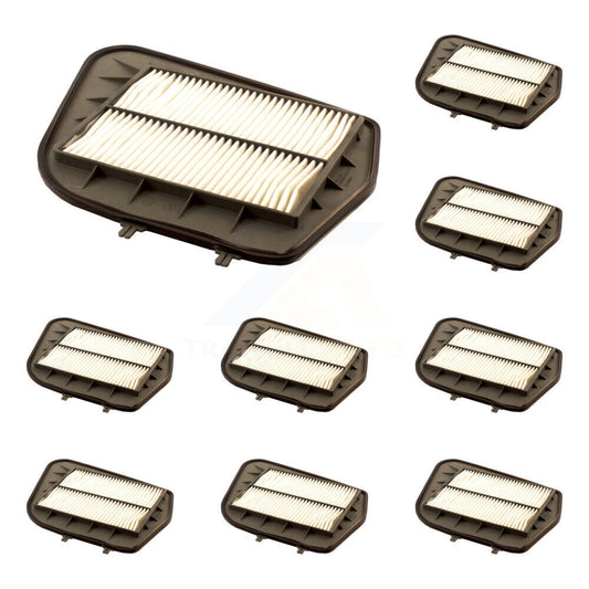 Air Filter Kit-K57-103768 - Kit.bestparts.ca