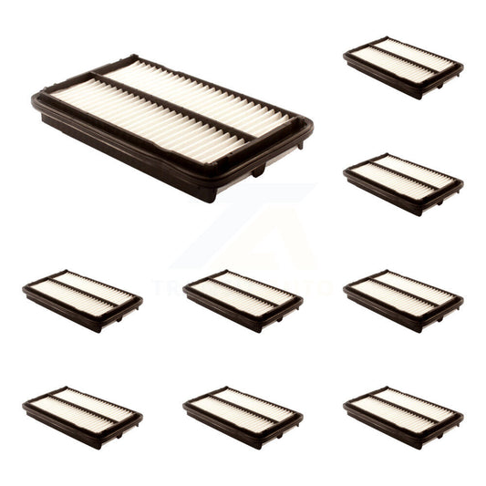 Air Filter Kit-K57-103776 - Kit.bestparts.ca