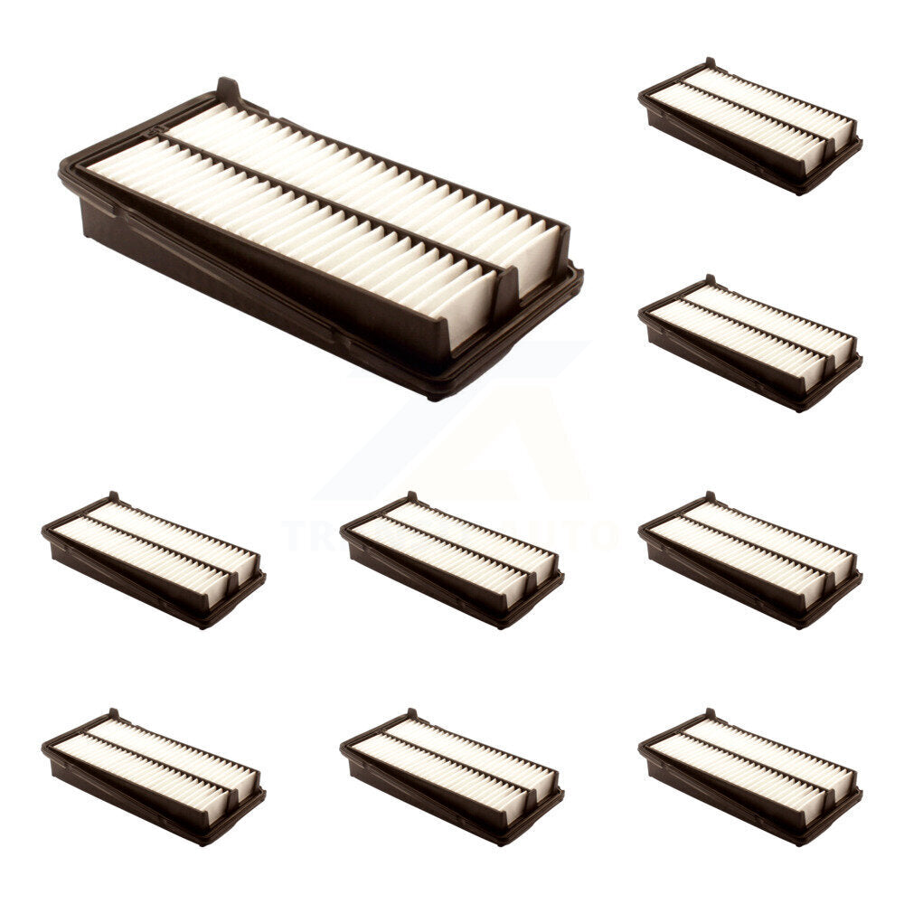 Air Filter Kit-K57-103777 - Kit.bestparts.ca