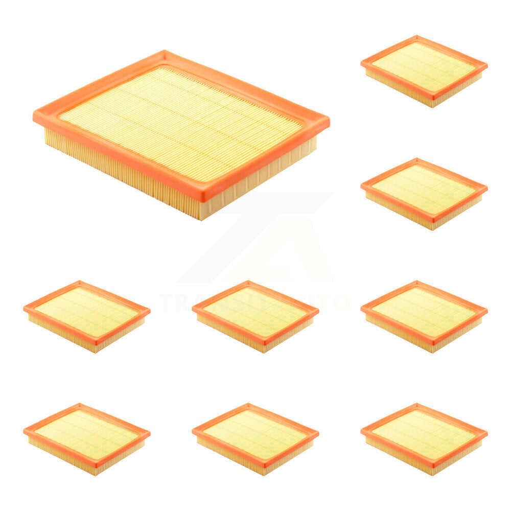 Air Filter Kit-K57-103778 - Kit.bestparts.ca Kit.bestparts.ca