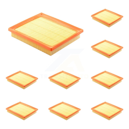 Air Filter Kit-K57-103778 - Kit.bestparts.ca