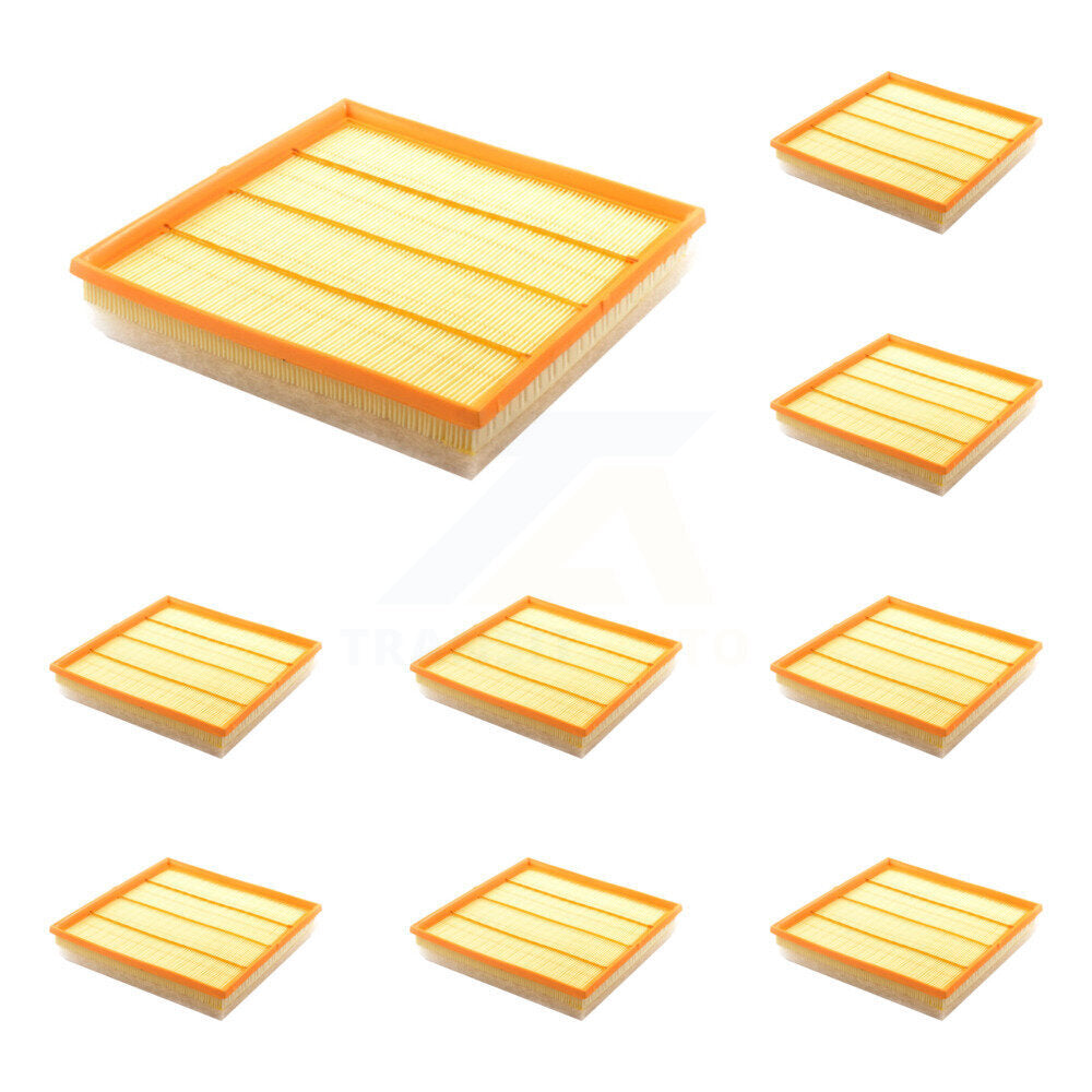 Air Filter Kit-K57-103779 - Kit.bestparts.ca Kit.bestparts.ca