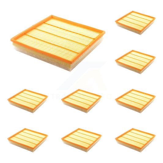 Air Filter Kit-K57-103779 - Kit.bestparts.ca