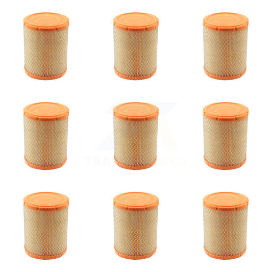 Air Filter Kit-K57-103781 - Kit.bestparts.ca