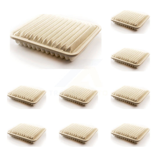 Air Filter Kit-K57-103782 - Kit.bestparts.ca