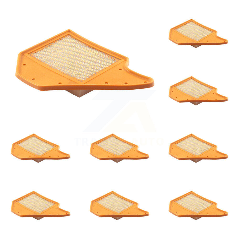 Air Filter Kit-K57-103783 - Kit.bestparts.ca Kit.bestparts.ca