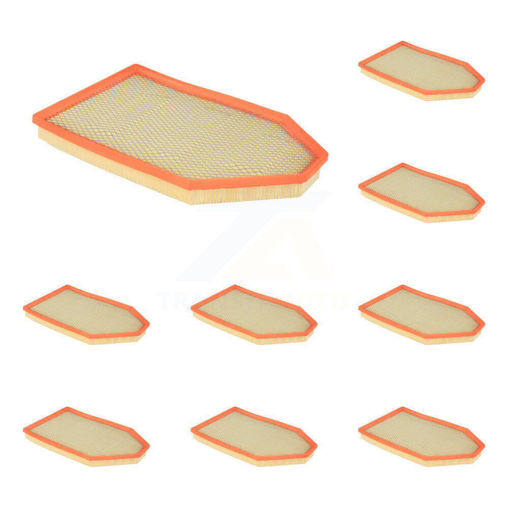 Air Filter Kit-K57-103786 - Kit.bestparts.ca Kit.bestparts.ca