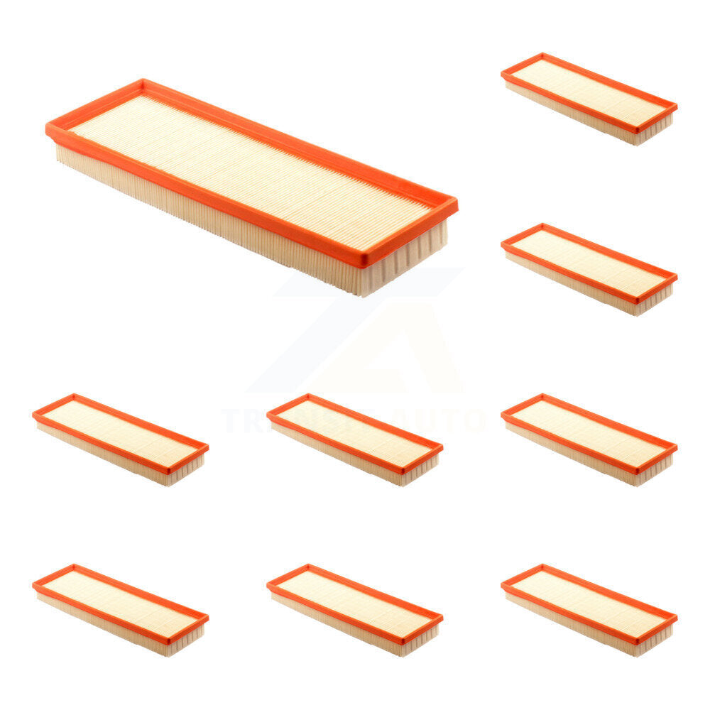 Air Filter Kit-K57-103788 - Kit.bestparts.ca Kit.bestparts.ca