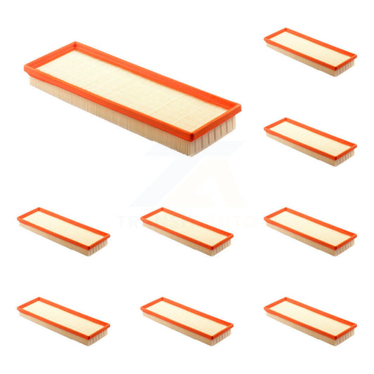 Air Filter Kit-K57-103788 - Kit.bestparts.ca