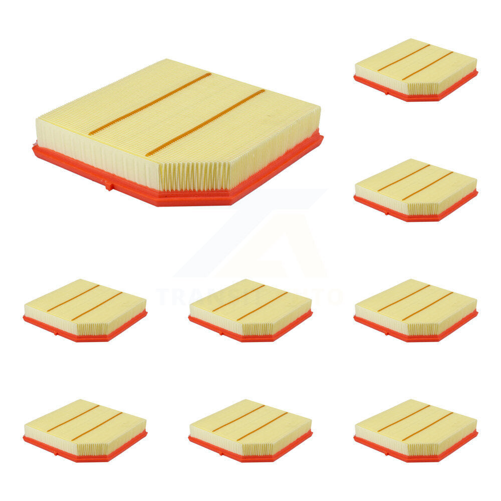 Air Filter Kit-K57-103792 - Kit.bestparts.ca Kit.bestparts.ca