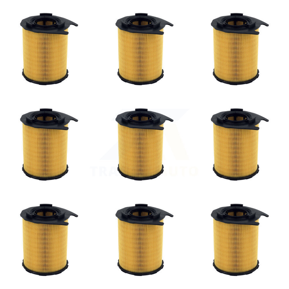 Air Filter Kit-K57-103793 - Kit.bestparts.ca