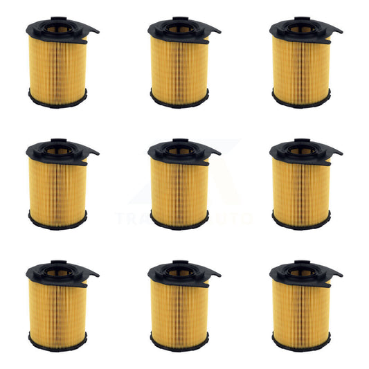 Air Filter Kit-K57-103793 - Kit.bestparts.ca