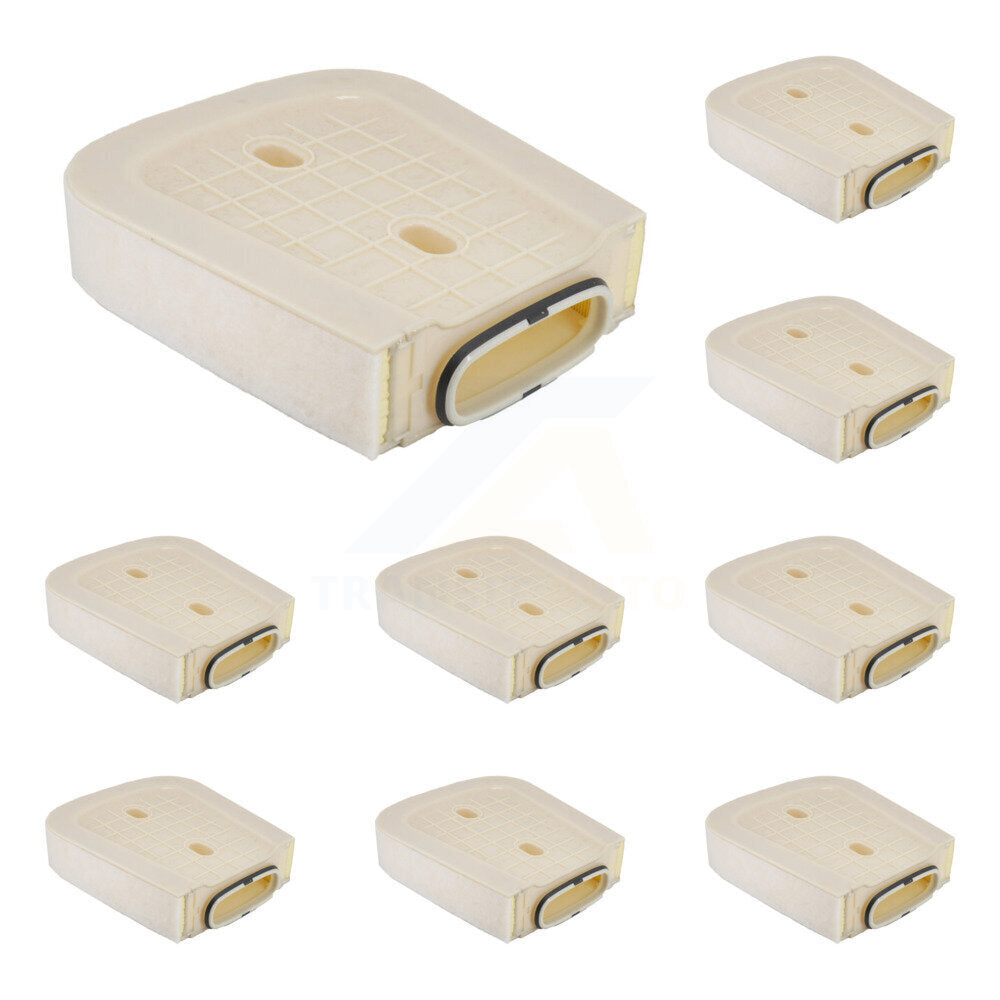 Air Filter Kit-K57-103796 - Kit.bestparts.ca Kit.bestparts.ca