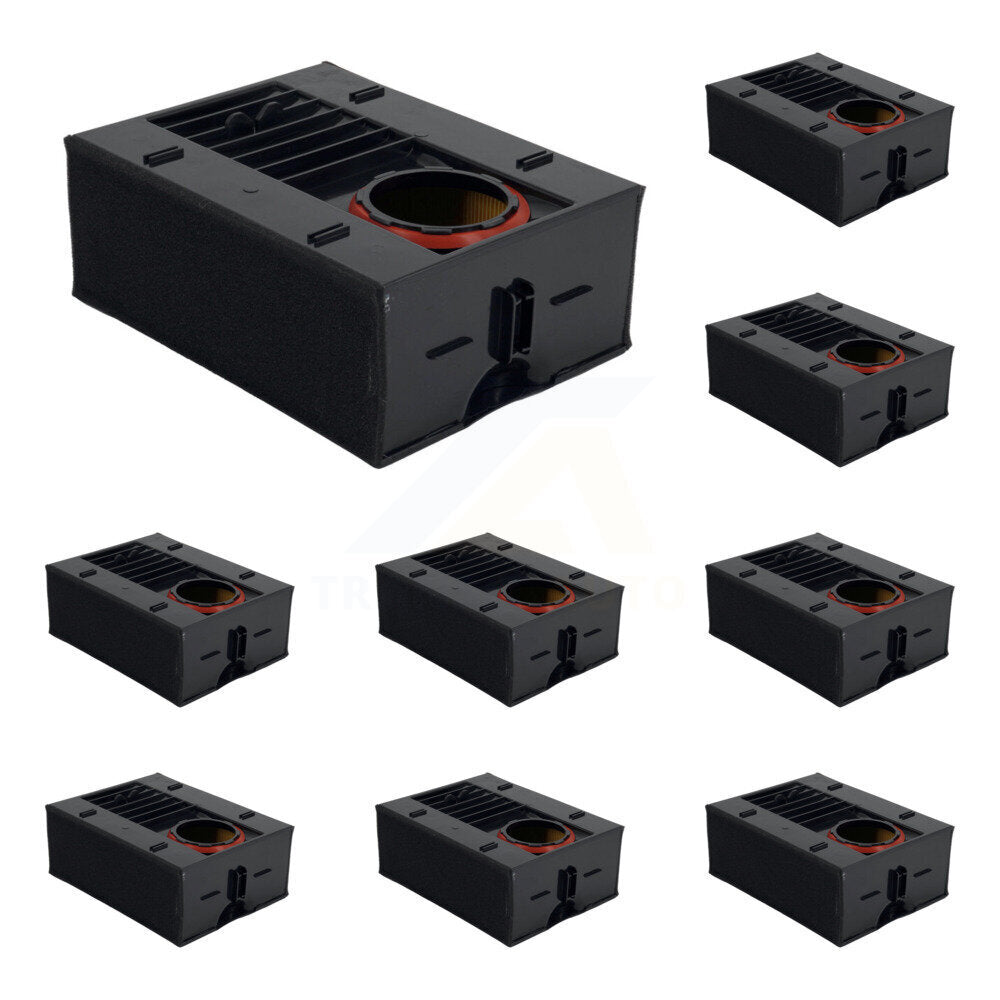 Air Filter Kit-K57-103797 - Kit.bestparts.ca