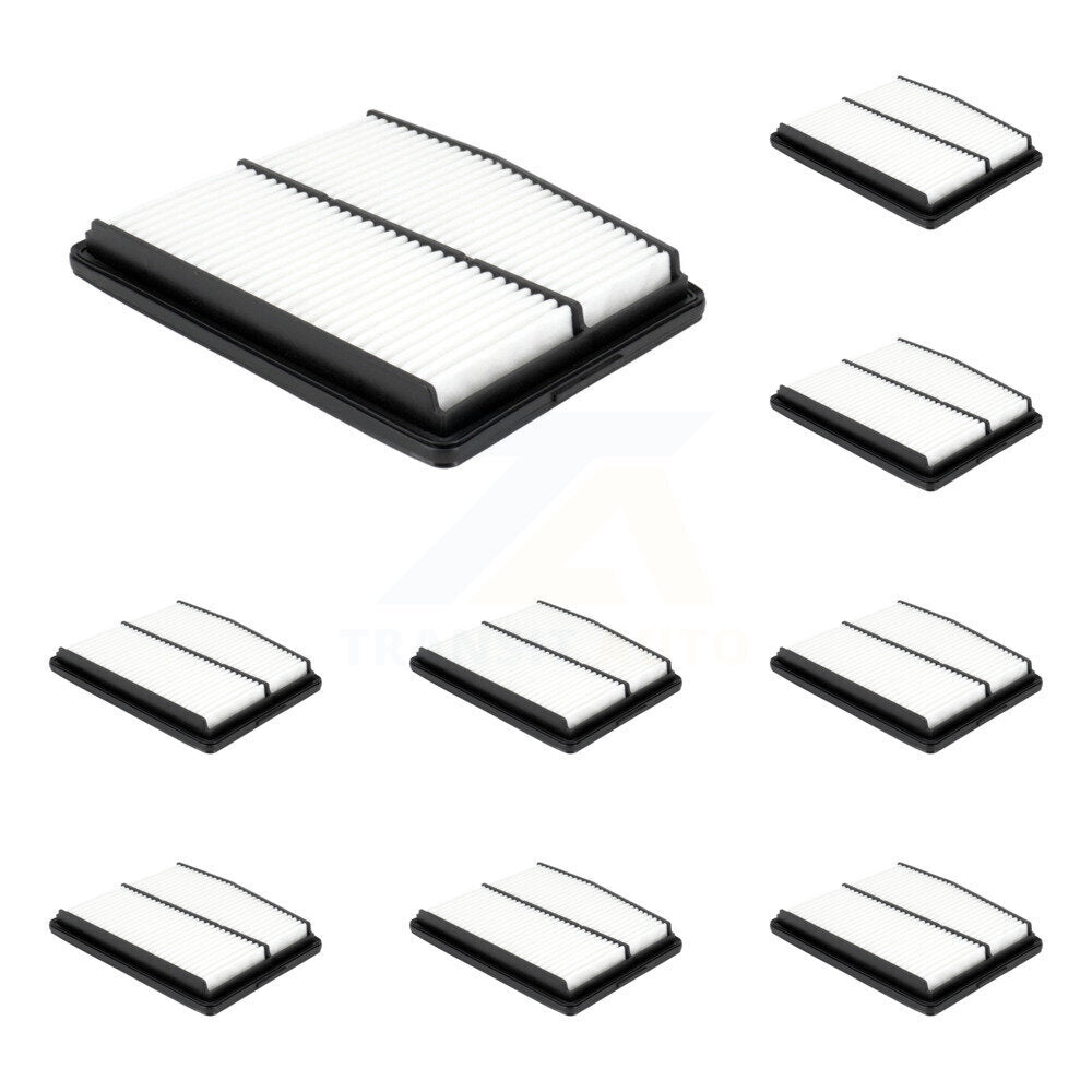 Air Filter Kit-K57-103798 - Kit.bestparts.ca