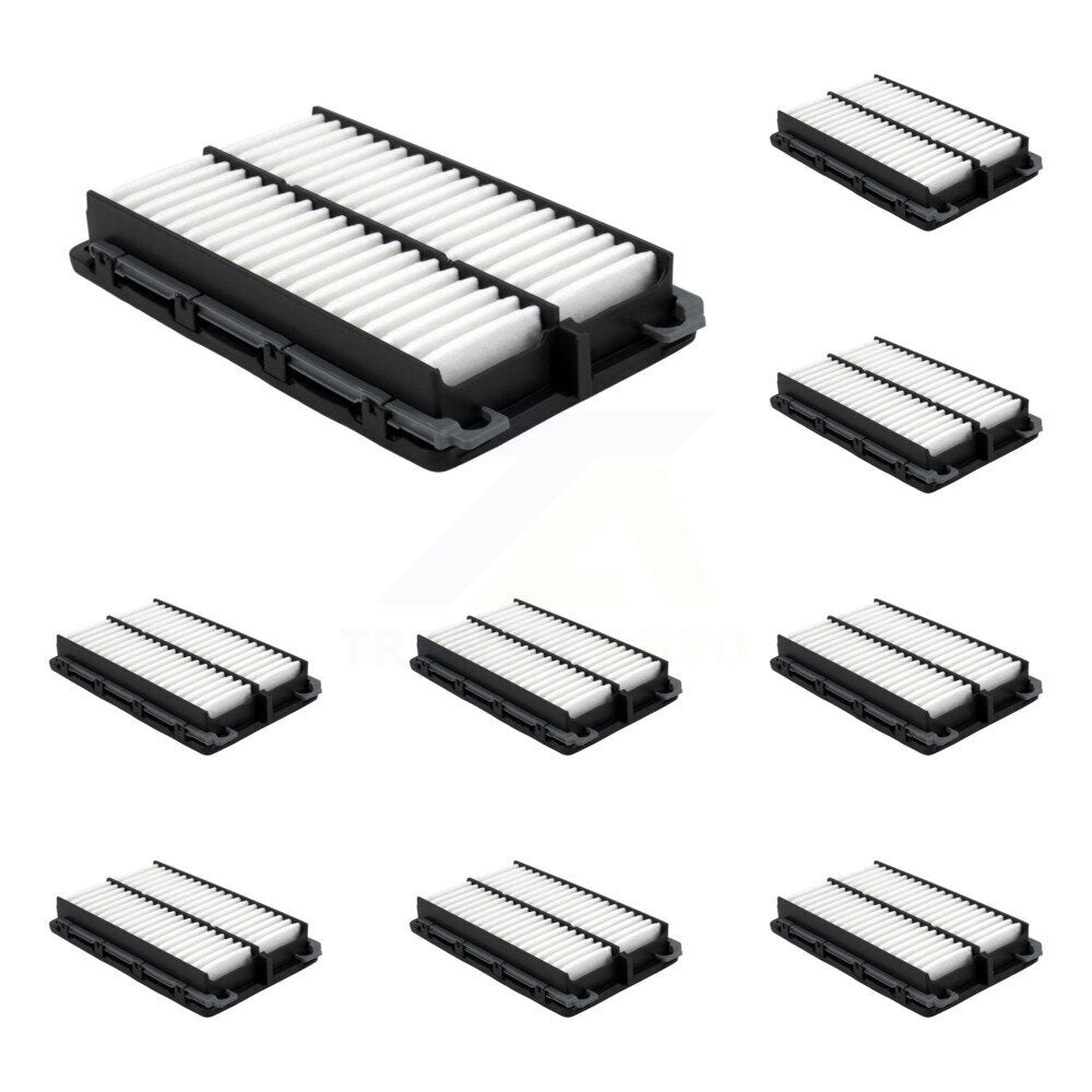 Air Filter Kit-K57-103799 - Kit.bestparts.ca Kit.bestparts.ca