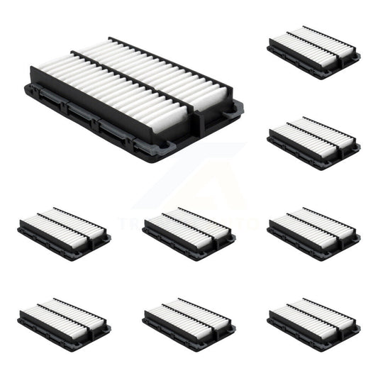 Air Filter Kit-K57-103799 - Kit.bestparts.ca