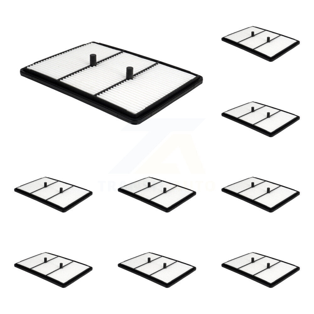 Air Filter Kit-K57-103802 - Kit.bestparts.ca