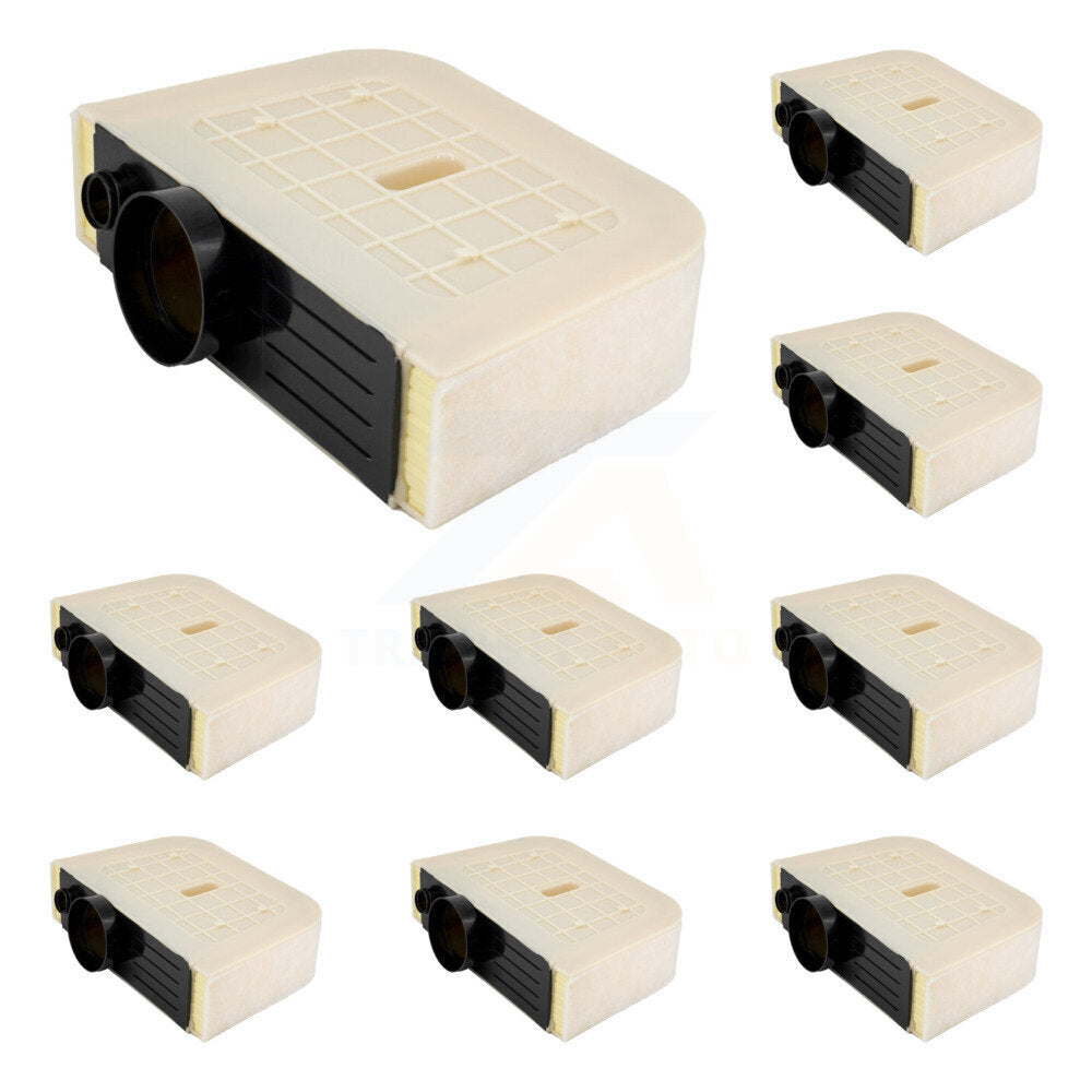 Air Filter Kit-K57-103803 - Kit.bestparts.ca Kit.bestparts.ca