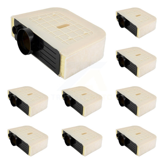 Air Filter Kit-K57-103803 - Kit.bestparts.ca