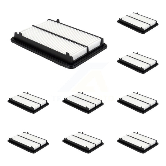 Air Filter Kit-K57-103804 - Kit.bestparts.ca