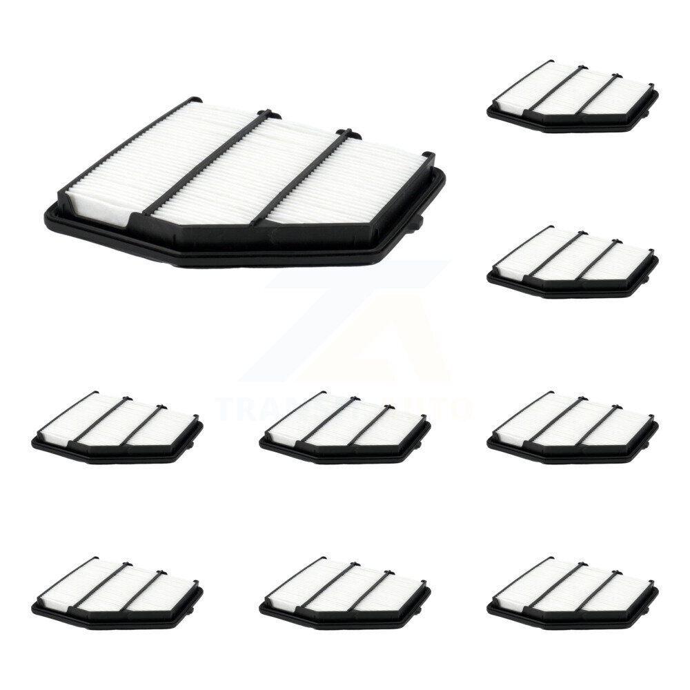 Air Filter Kit-K57-103809 - Kit.bestparts.ca