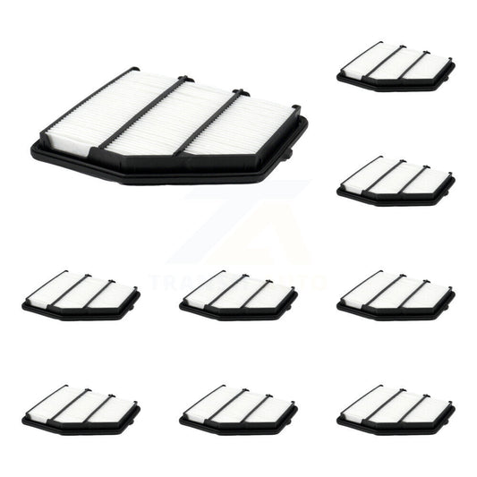 Air Filter Kit-K57-103809 - Kit.bestparts.ca