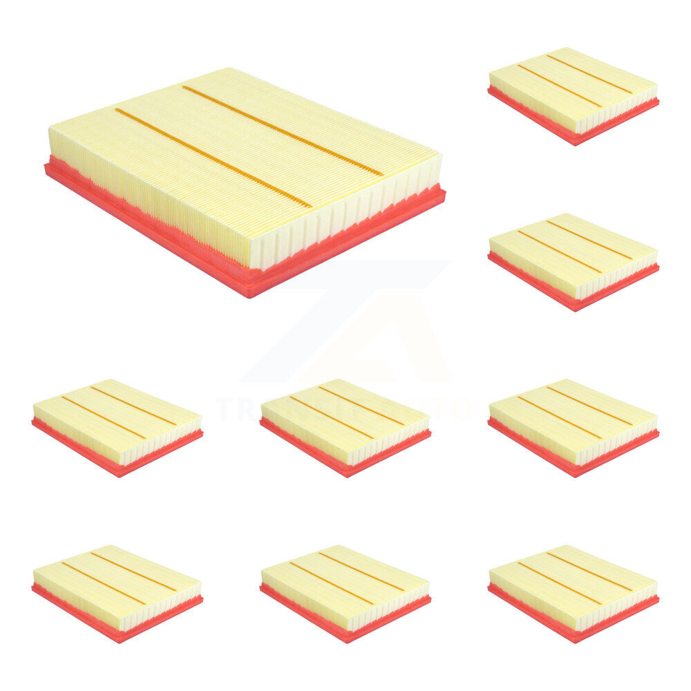 Air Filter Kit-K57-103810 - Kit.bestparts.ca