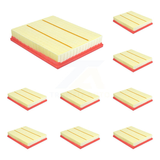 Air Filter Kit-K57-103810 - Kit.bestparts.ca