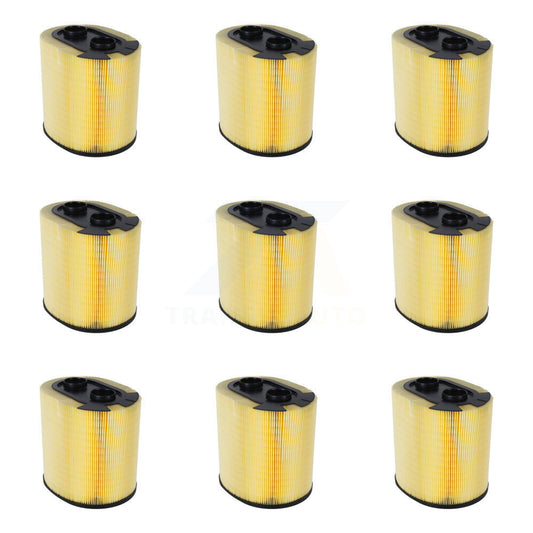 Air Filter Kit-K57-103812 - Kit.bestparts.ca