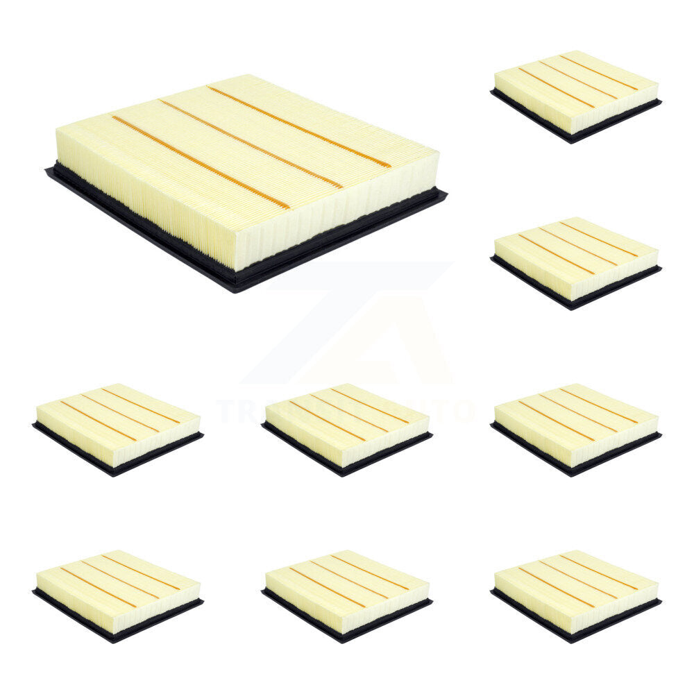 Air Filter Kit-K57-103813 - Kit.bestparts.ca Kit.bestparts.ca