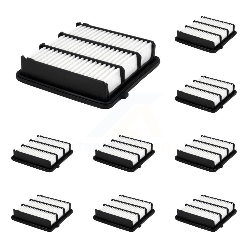 Air Filter Kit-K57-103814 - Kit.bestparts.ca