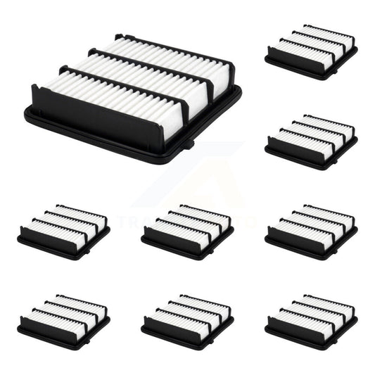 Air Filter Kit-K57-103814 - Kit.bestparts.ca