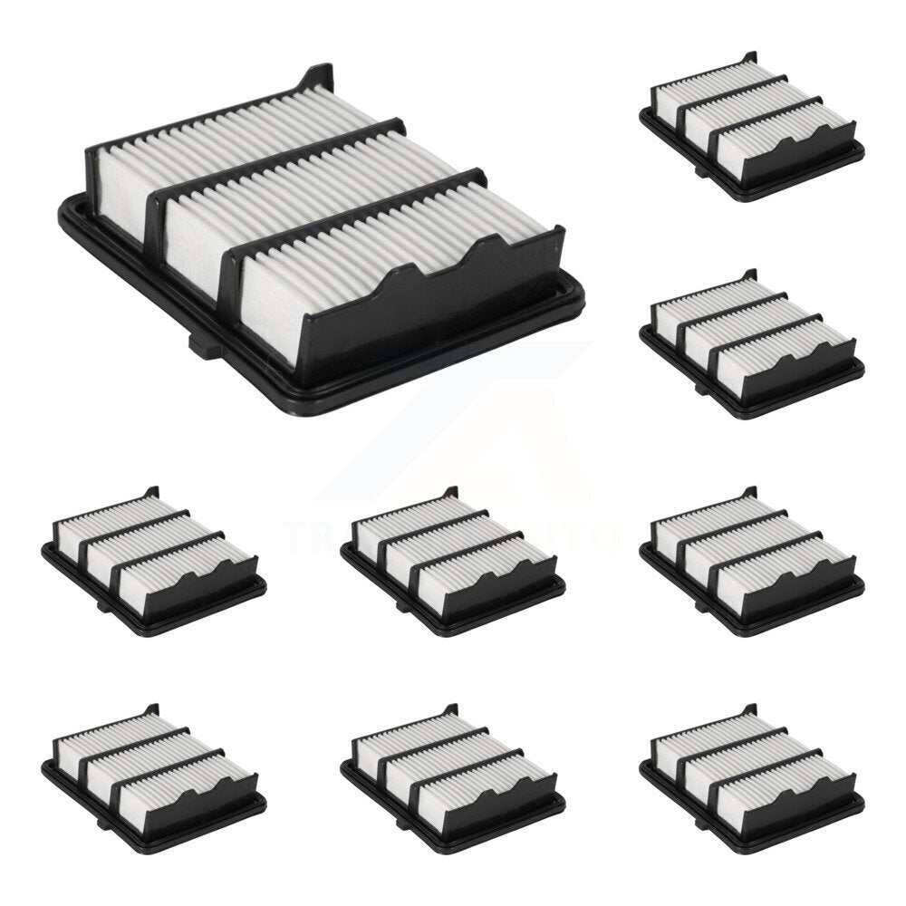 Air Filter Kit-K57-103815 - Kit.bestparts.ca Kit.bestparts.ca