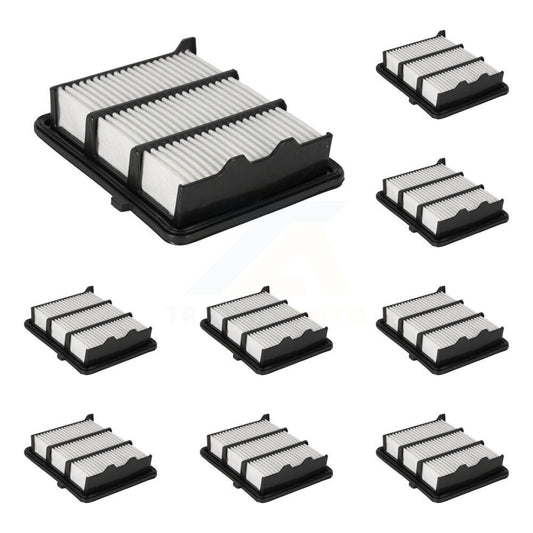 Air Filter Kit-K57-103815 - Kit.bestparts.ca