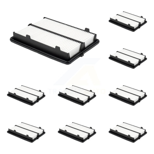 Air Filter Kit-K57-103818 - Kit.bestparts.ca