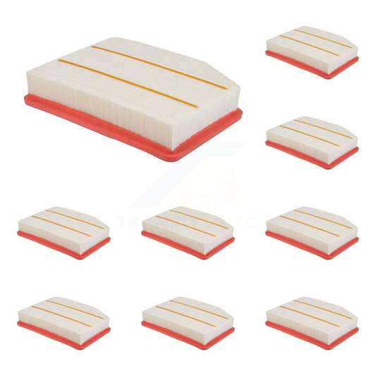 Air Filter Kit-K57-103819 - Kit.bestparts.ca