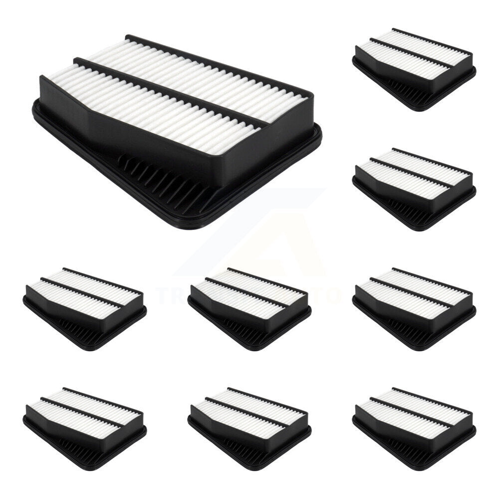 Air Filter Kit-K57-103822 - Kit.bestparts.ca Kit.bestparts.ca